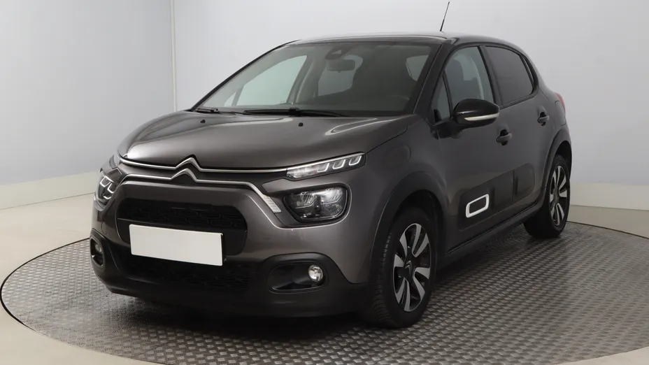 Citroen C3 -