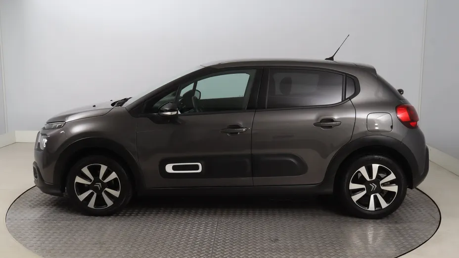 Citroen C3 -