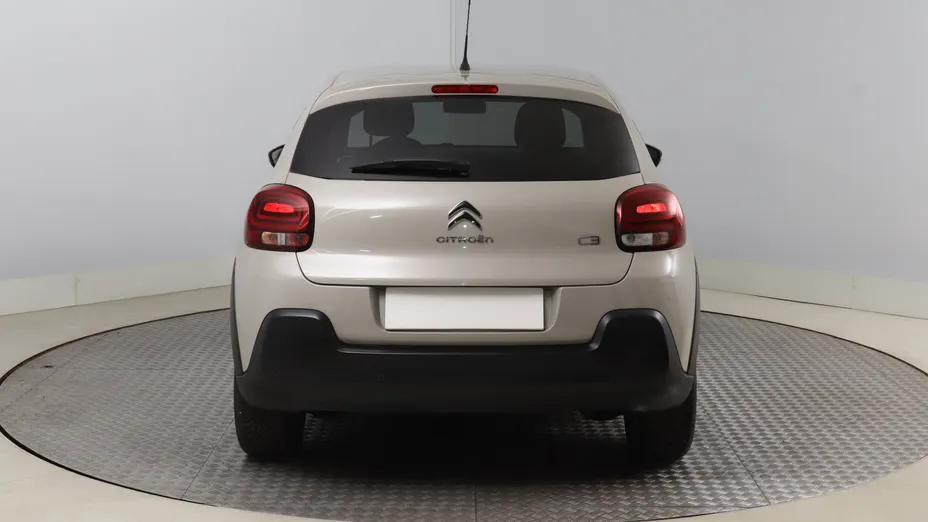 Citroen C3 -