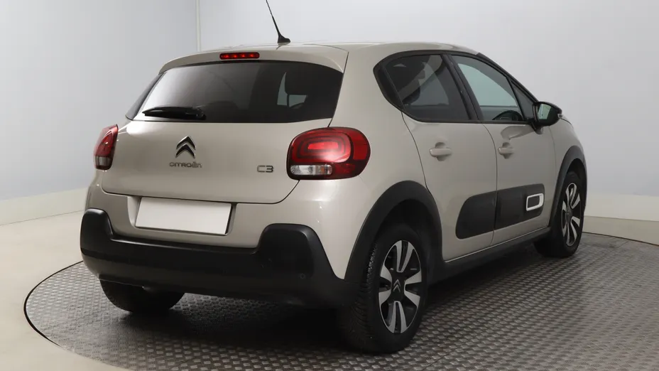 Citroen C3 -