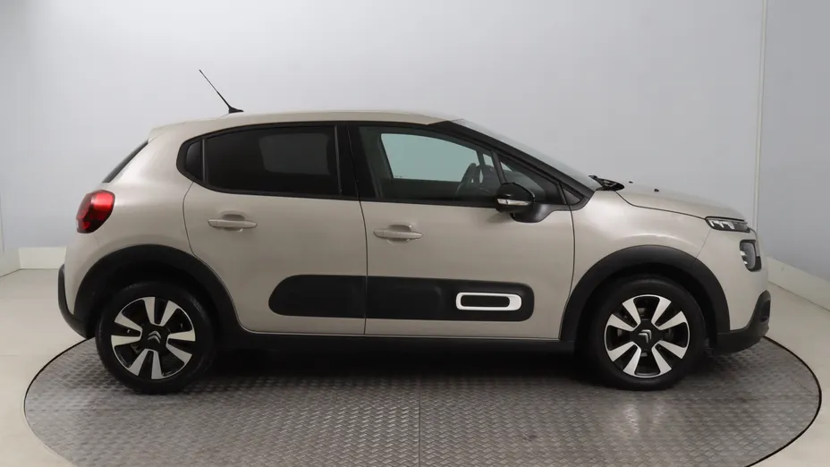 Citroen C3 -