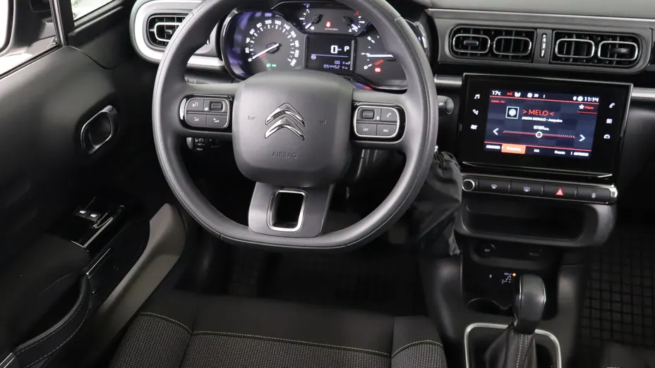 Citroen C3 -