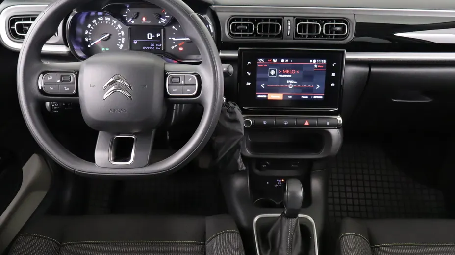 Citroen C3 -