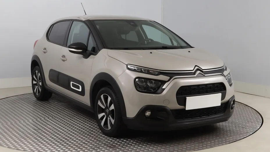 Citroen C3 -