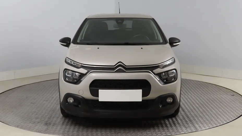 Citroen C3 -