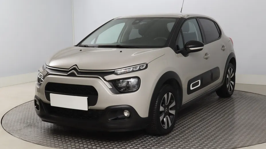 Citroen C3 -