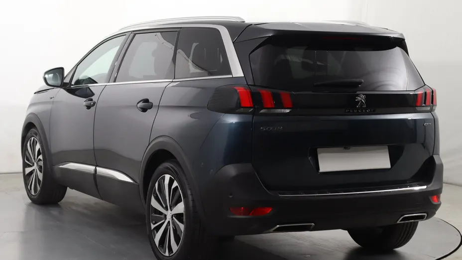 Peugeot 5008 -