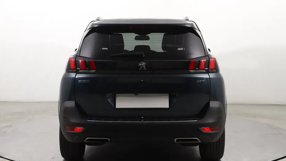 Peugeot 5008 -