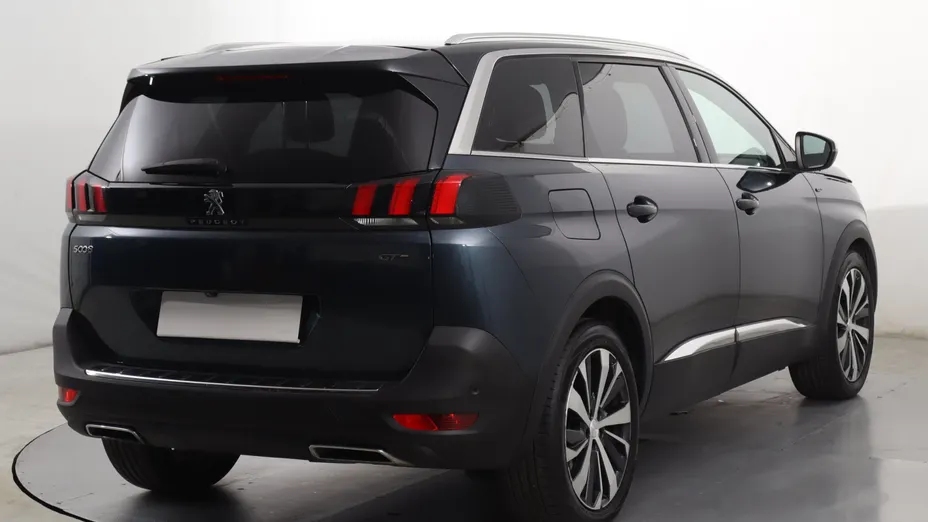 Peugeot 5008 -
