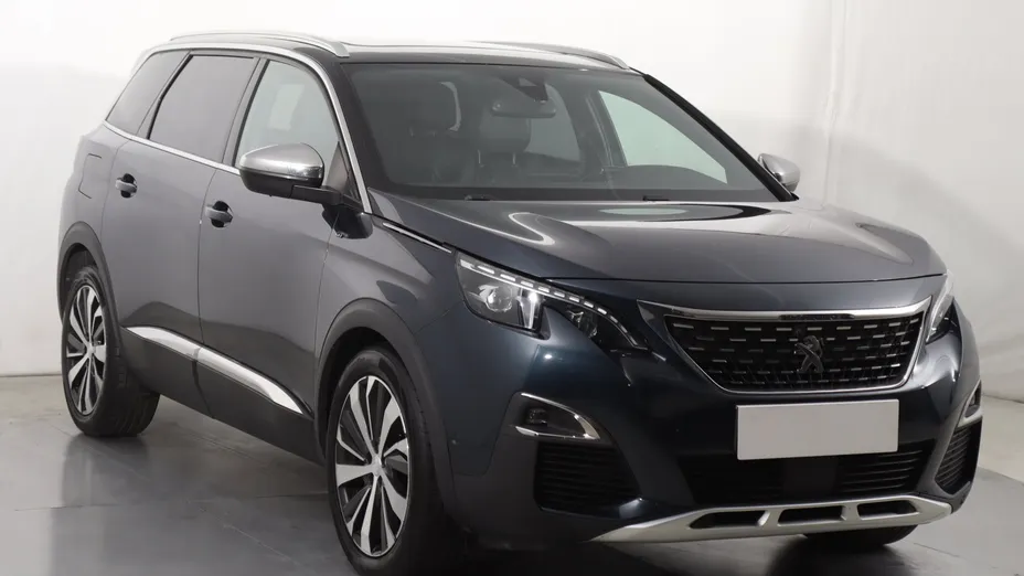 Peugeot 5008 -
