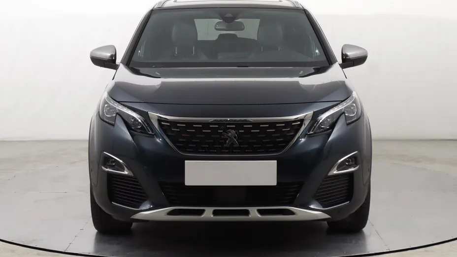 Peugeot 5008 -