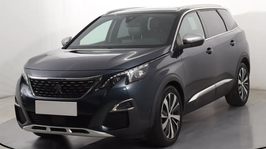 Peugeot 5008 -