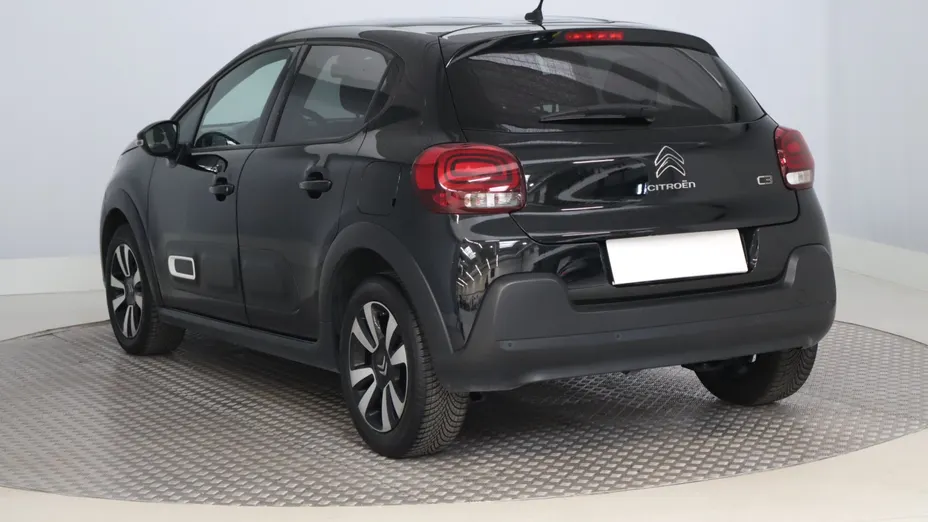Citroen C3 -