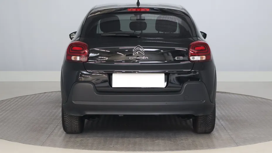 Citroen C3 -