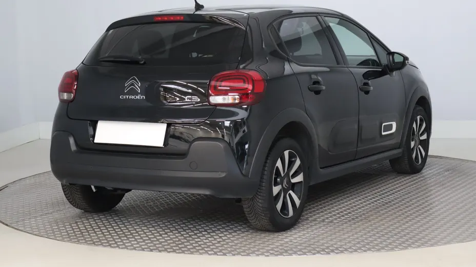 Citroen C3 -