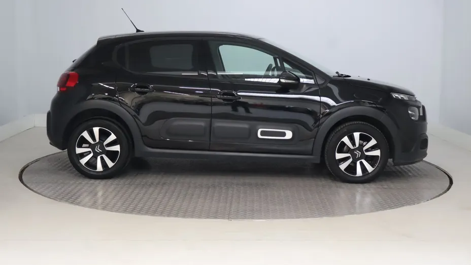 Citroen C3 -
