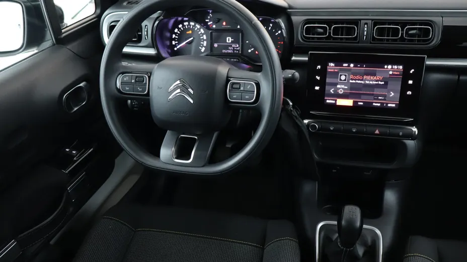 Citroen C3 -