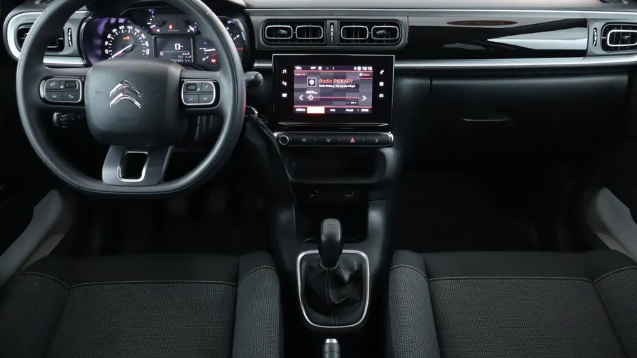 Citroen C3 -
