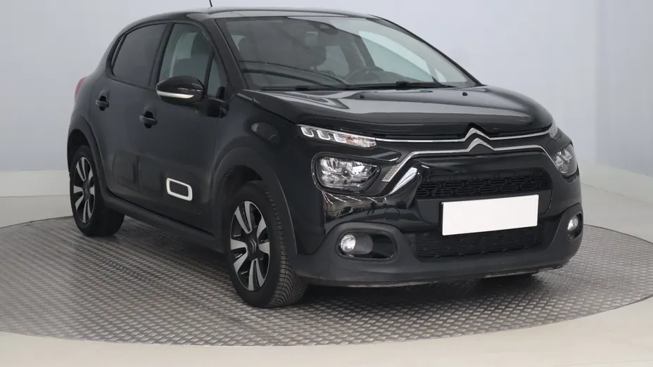 Citroen C3 -