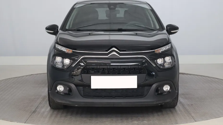 Citroen C3 -