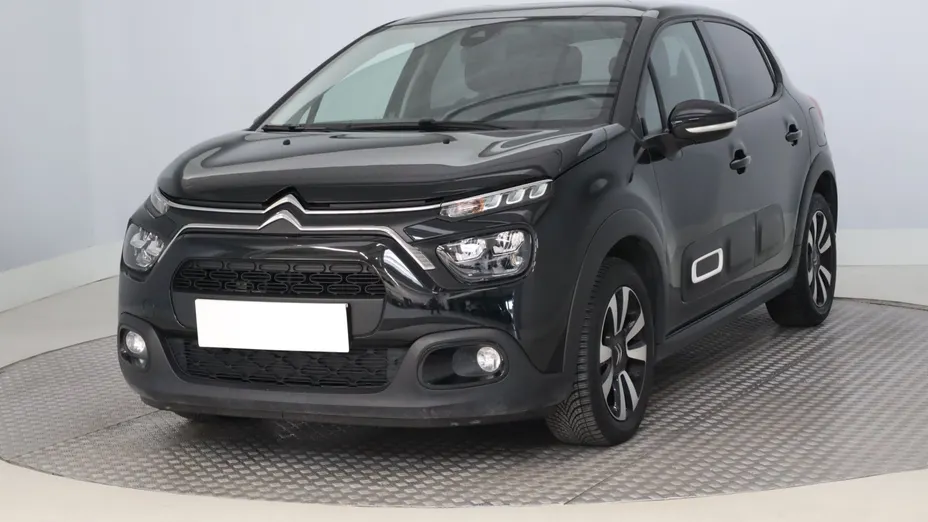 Citroen C3 -