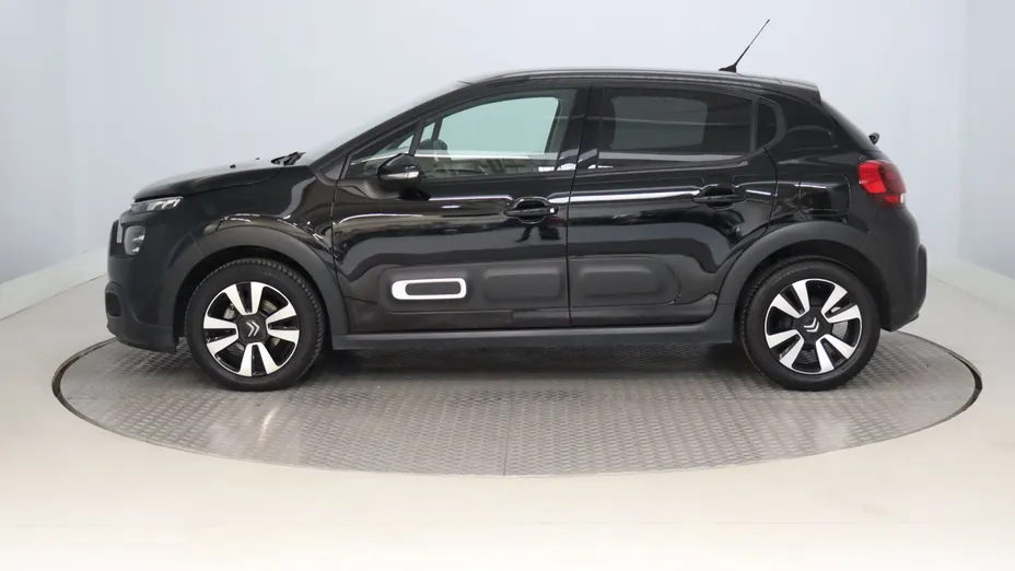 Citroen C3 -