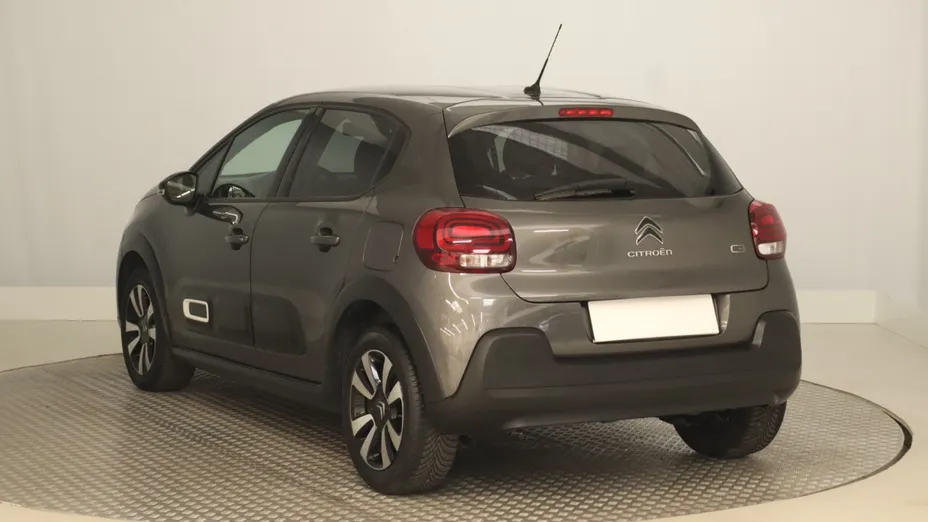 Citroen C3 -