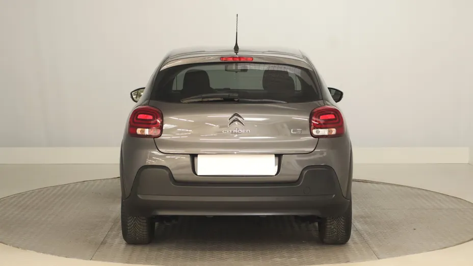 Citroen C3 -