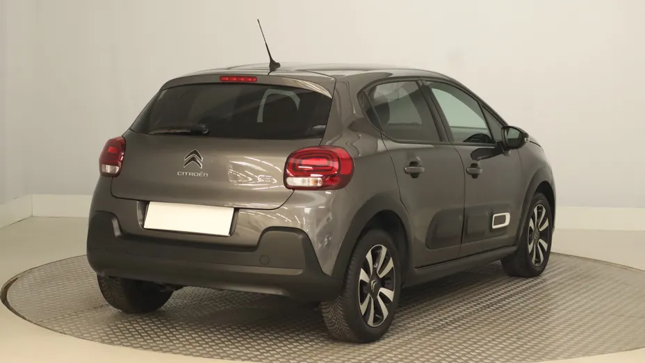 Citroen C3 -