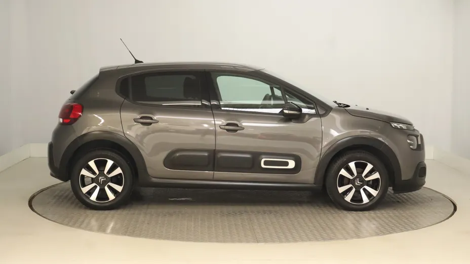 Citroen C3 -