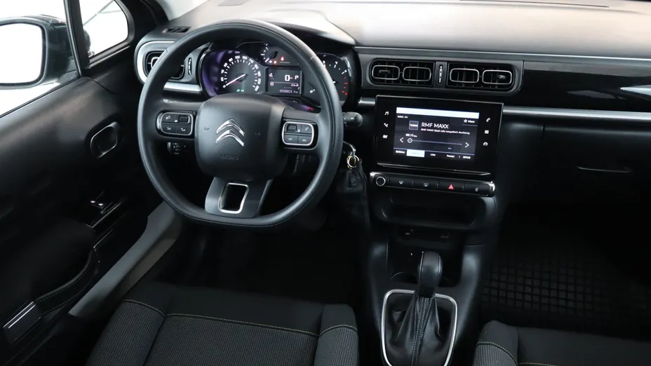 Citroen C3 -