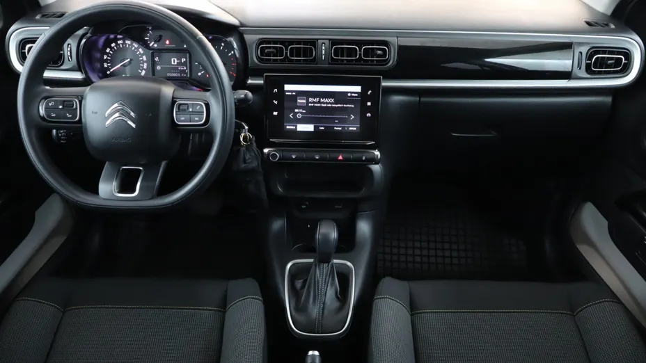 Citroen C3 -