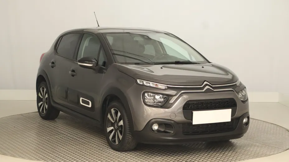 Citroen C3 -
