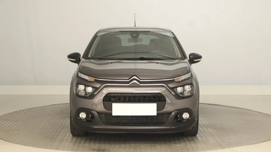 Citroen C3 -