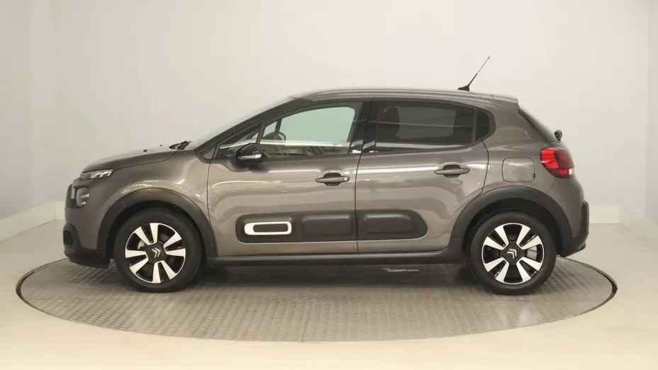 Citroen C3 -