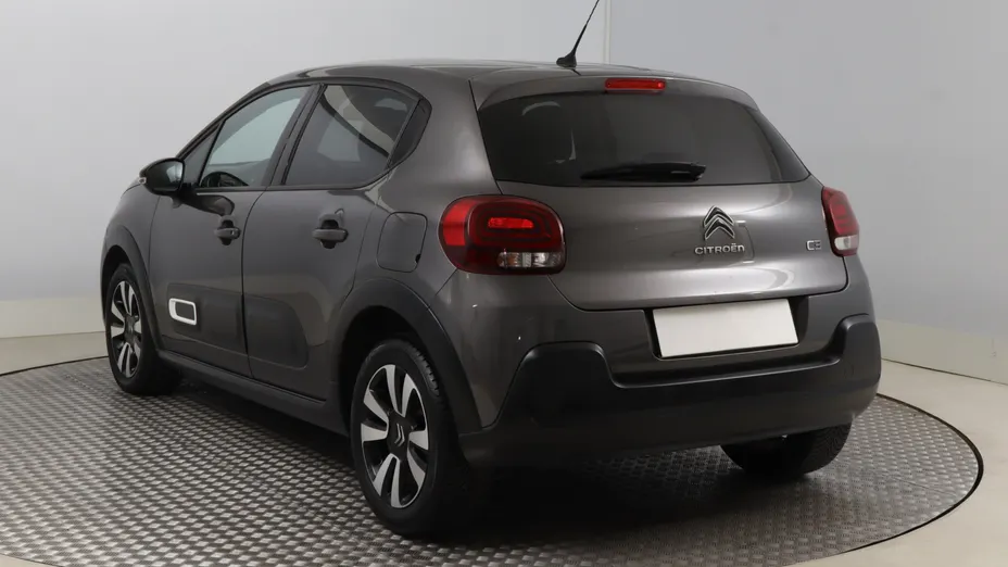 Citroen C3 -