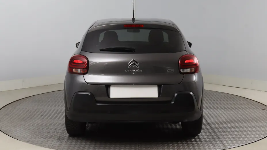 Citroen C3 -