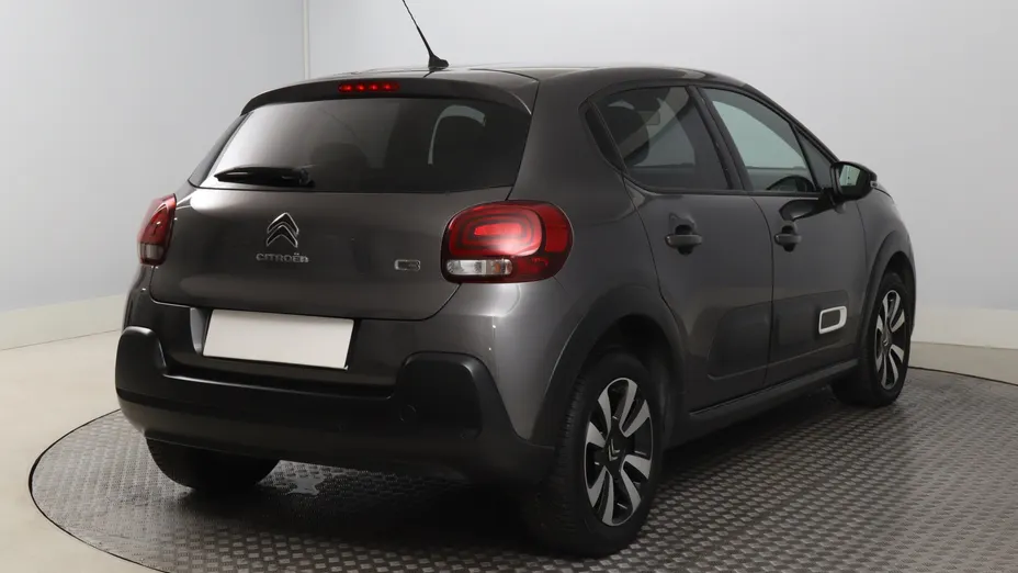 Citroen C3 -