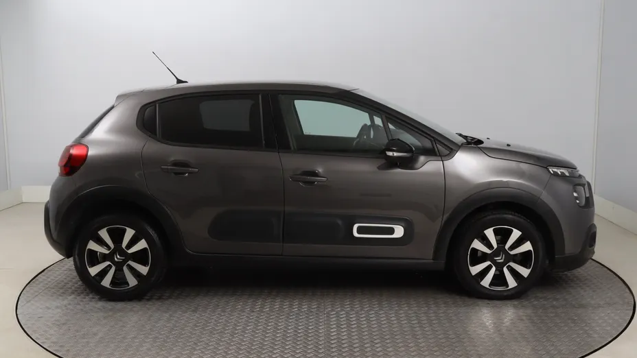 Citroen C3 -