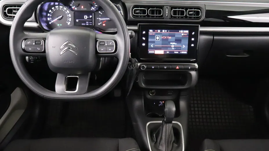 Citroen C3 -
