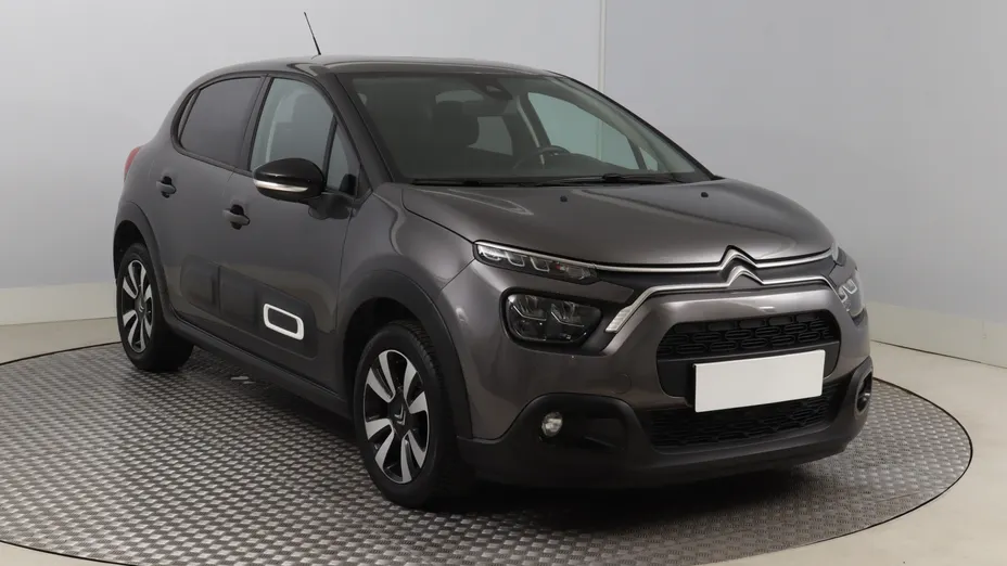 Citroen C3 -