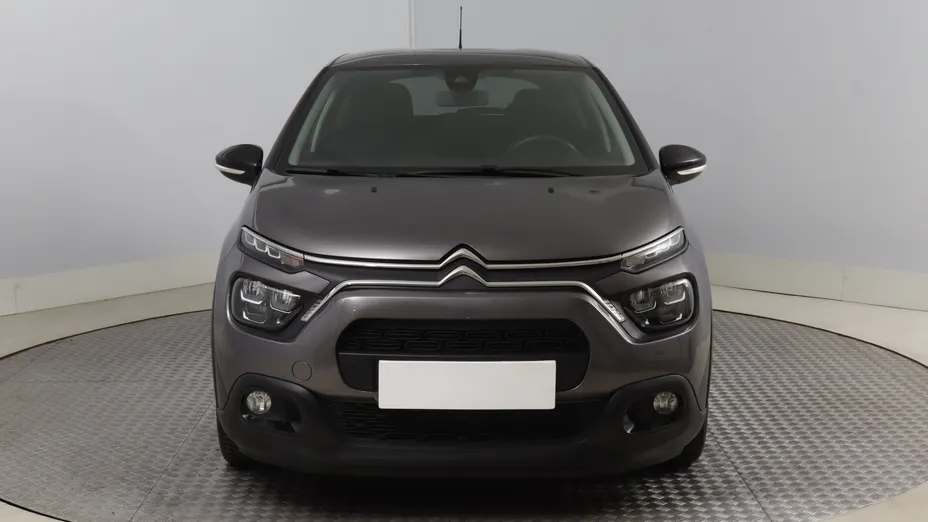 Citroen C3 -