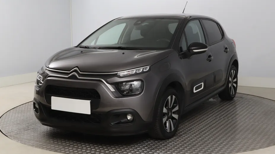 Citroen C3 -