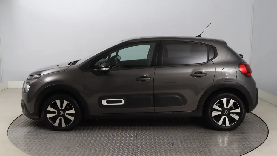 Citroen C3 -