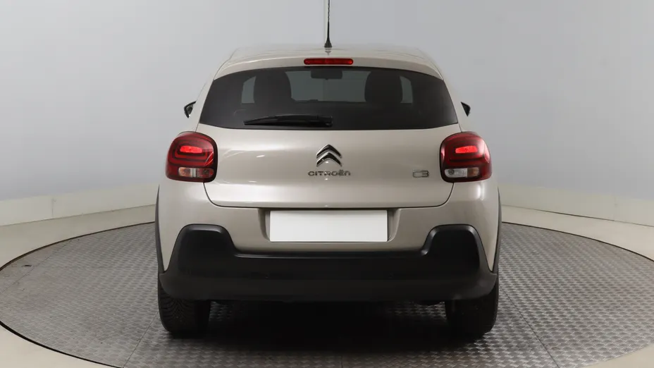 Citroen C3 -