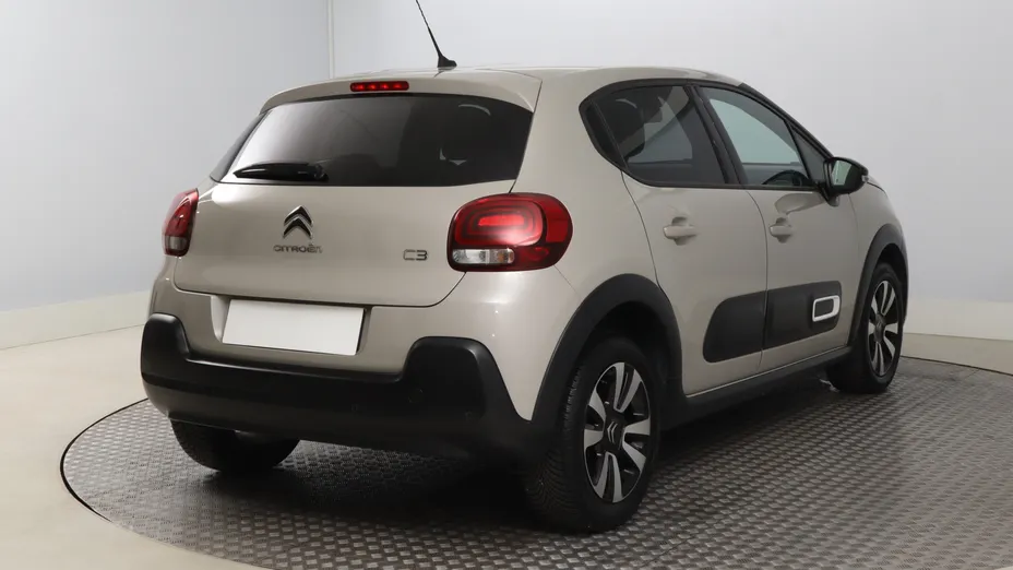 Citroen C3 -