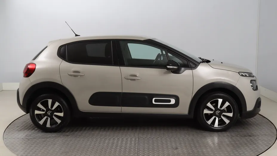 Citroen C3 -
