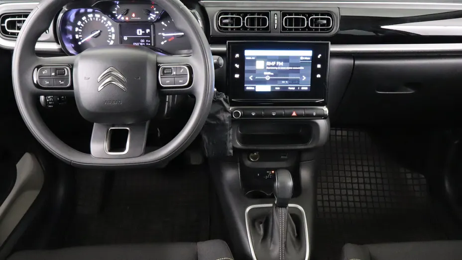 Citroen C3 -
