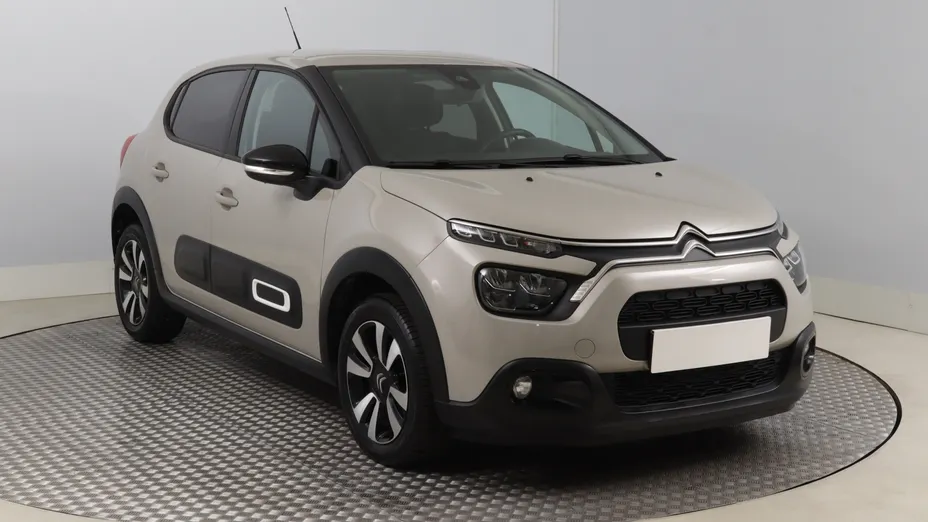 Citroen C3 -