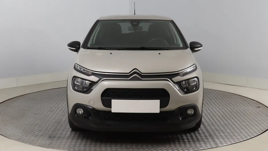 Citroen C3 -
